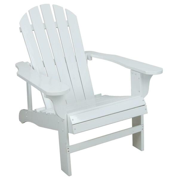 Leigh Country White Adirondack Chair TX 39000